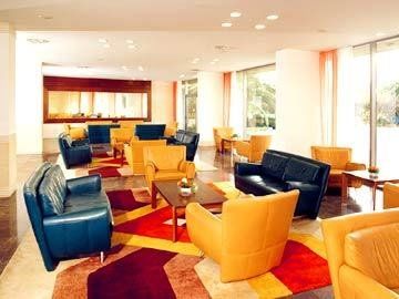 Olympic Palace Resort Hotel & Convention Center Ixia  Esterno foto